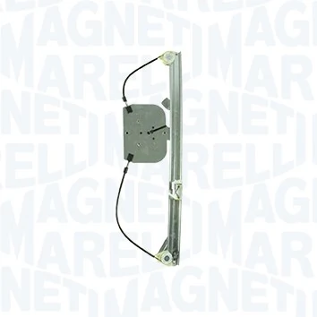 Window Regulator